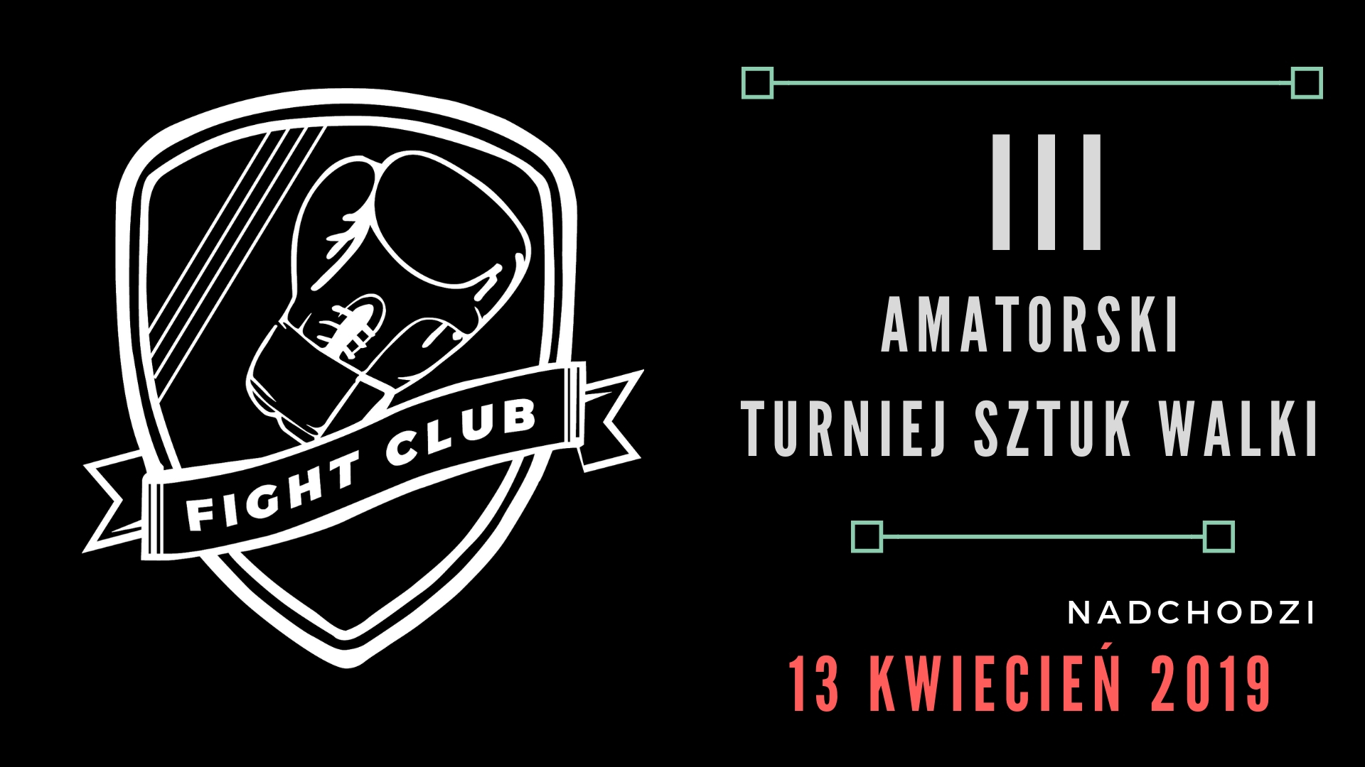III Amatorski Turniej Sztuk Walki