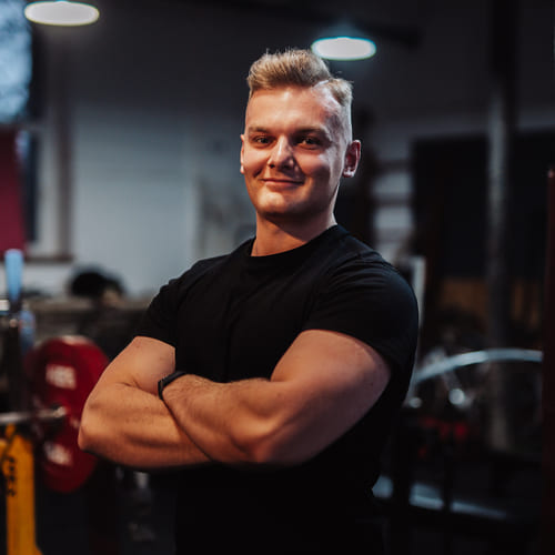 Kuba Tumkielski
