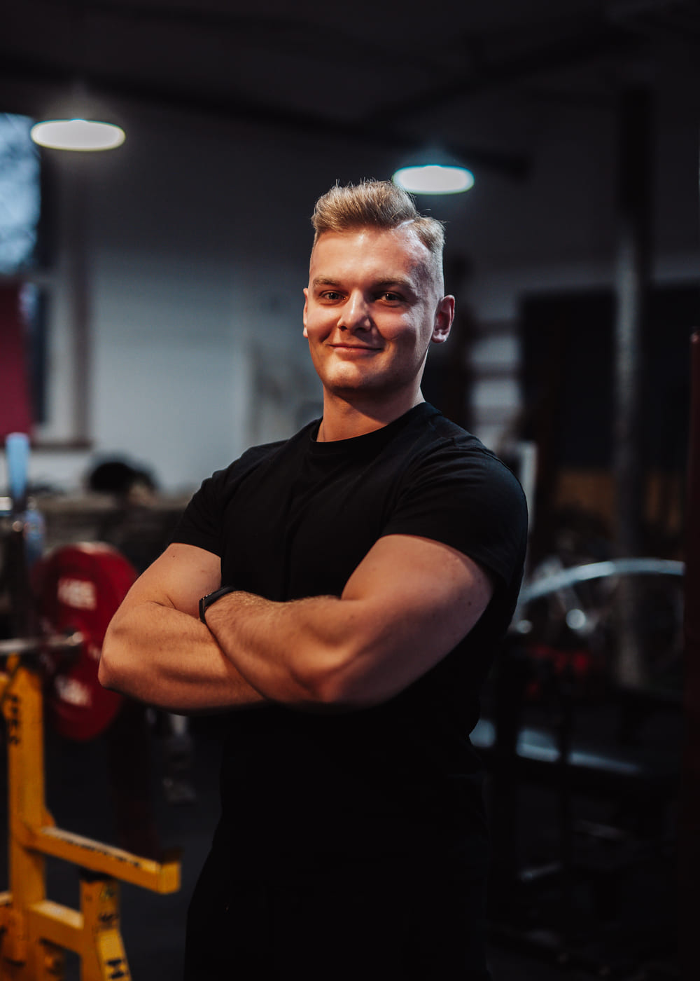 Kuba Tumkielski Trener Personalny | Masażysta Kuba Tumkielski Trener Personalny | Masażysta