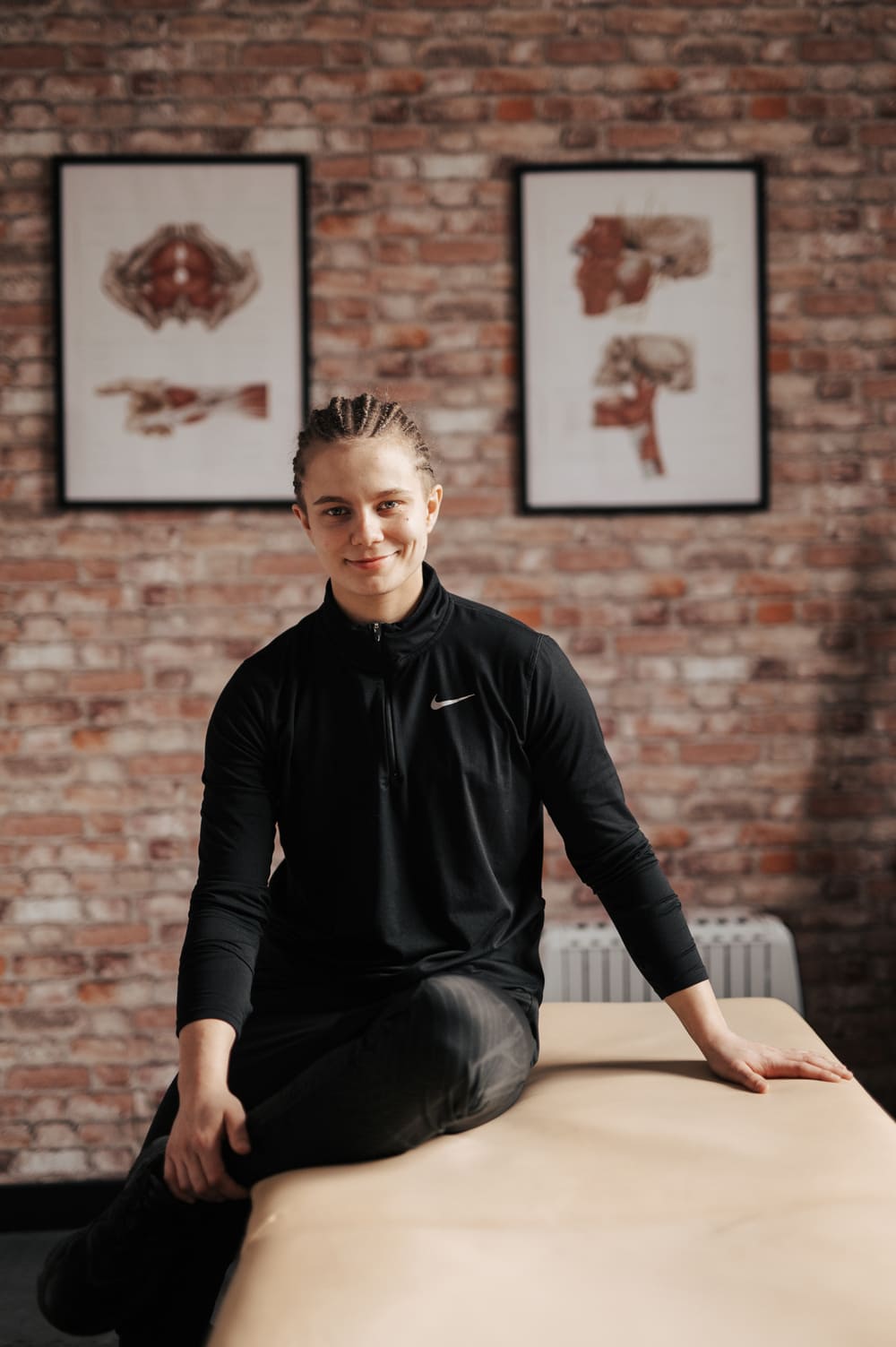 Wiczka Trenerka Personalna | Masażystka Wiktoria Gil -Wiczka Trenerka Personalna | Masażystka
