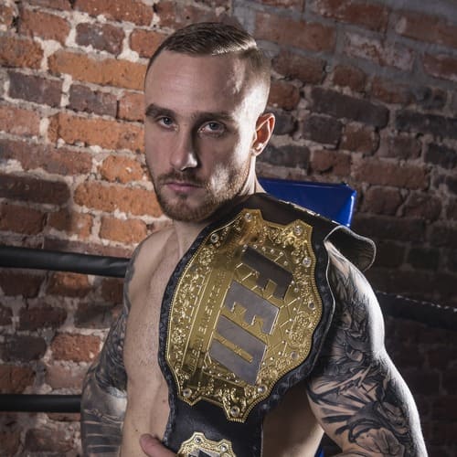 Dominik Zadora