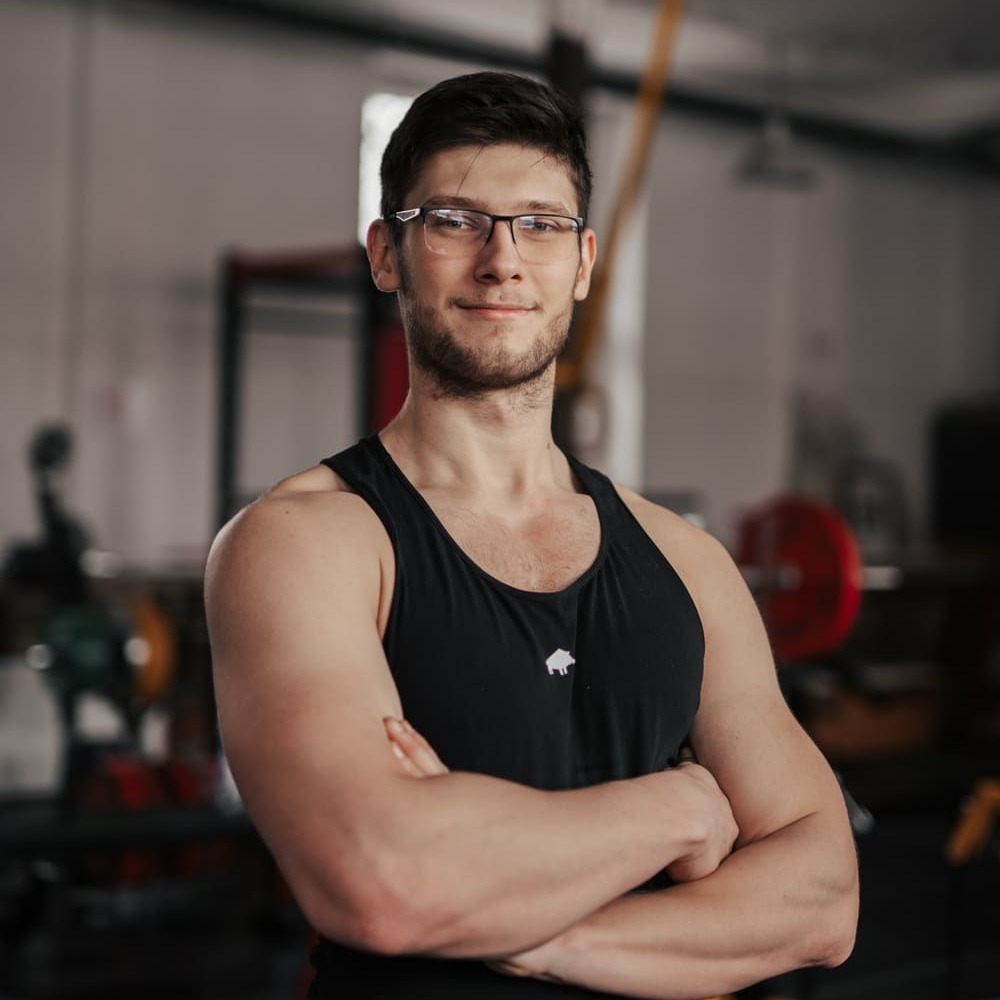 Igor Beker