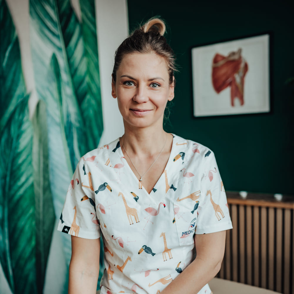 Noemi Stanisławska