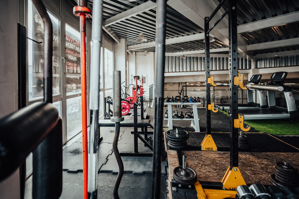 Puma Sports Center