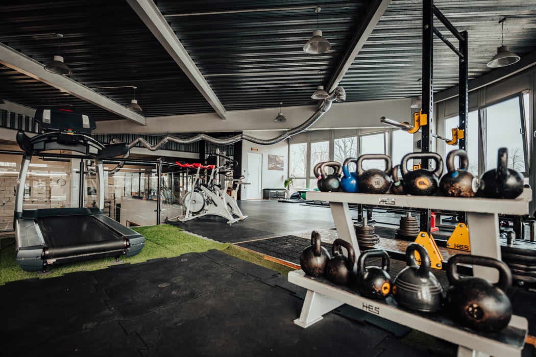 Puma Sports Center