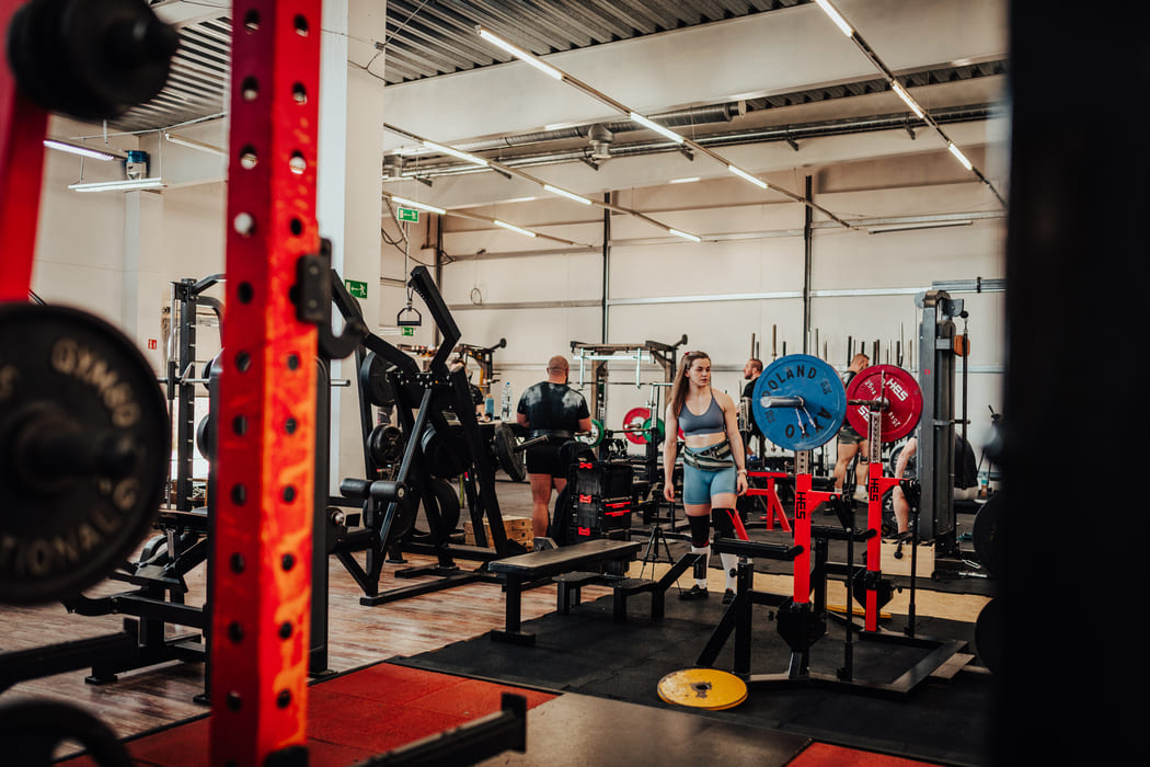 Puma Sports Center