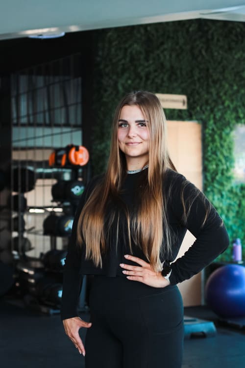Magdalena Drozdowska