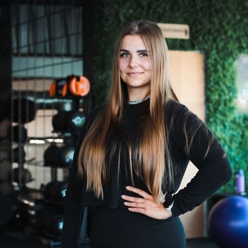 Magdalena Drozdowska