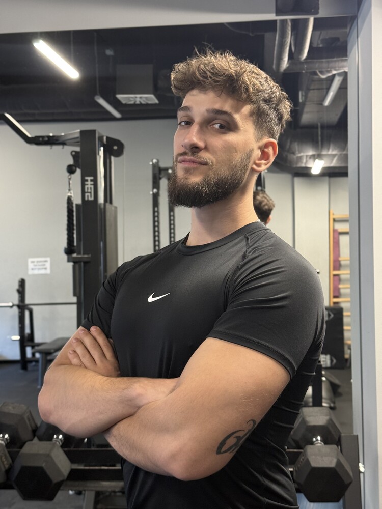 Dawid Urbańczyk Dawid Urbańczyk