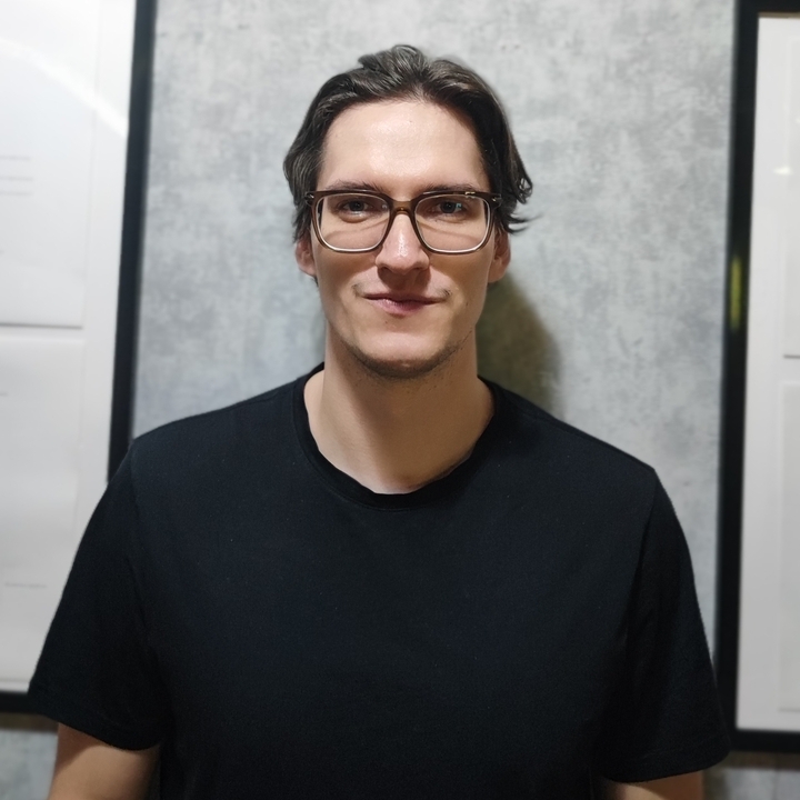 Dominik Pawłowski