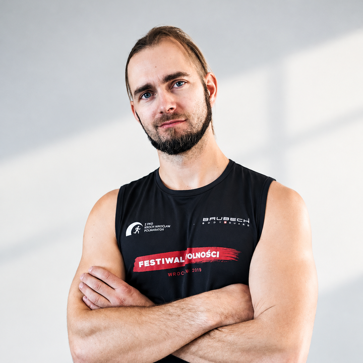 Krzysztof Kręzel