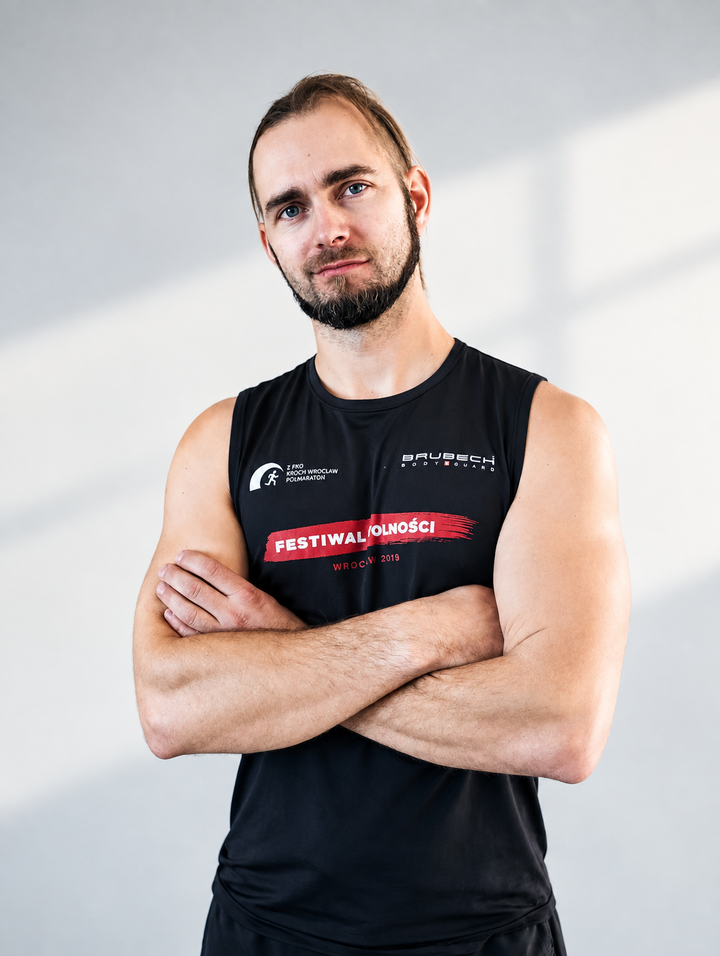 Krzysztof Kręzel
