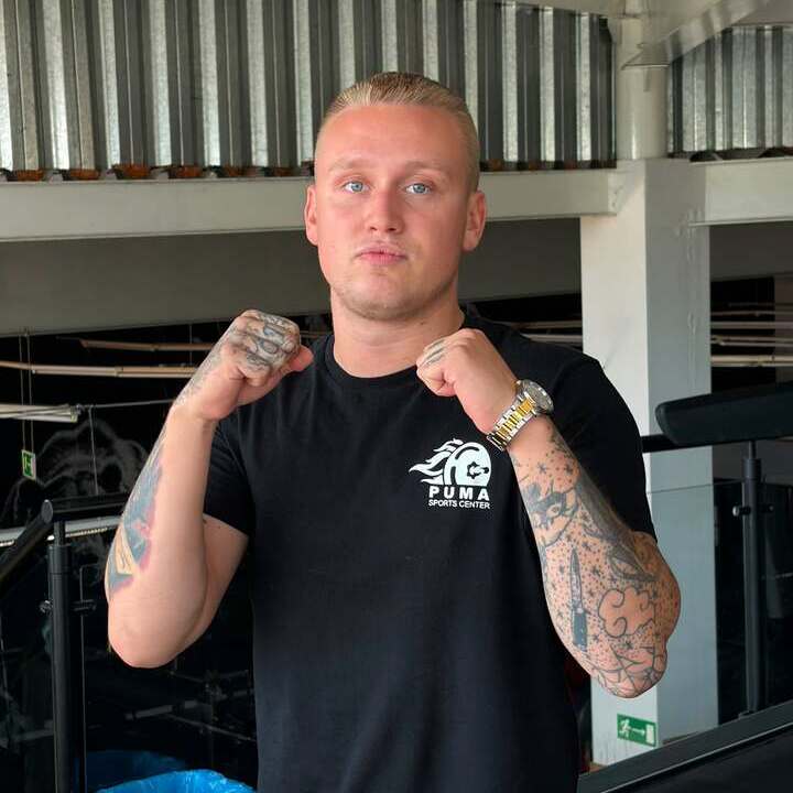 Mateusz Jopek