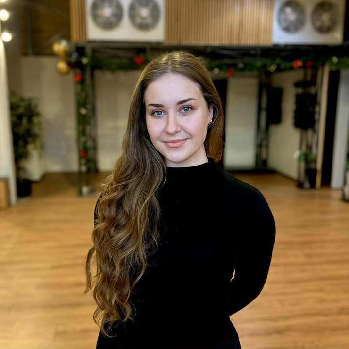 Oliwia Ostrowska