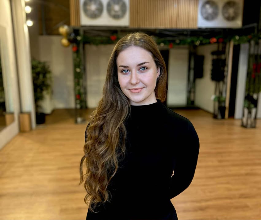 Oliwia Ostrowska