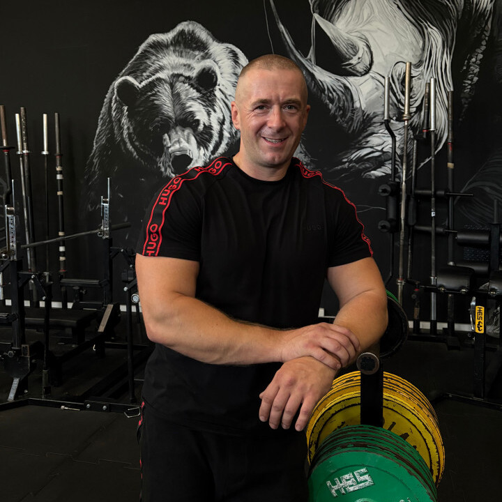 Dawid Klonowski